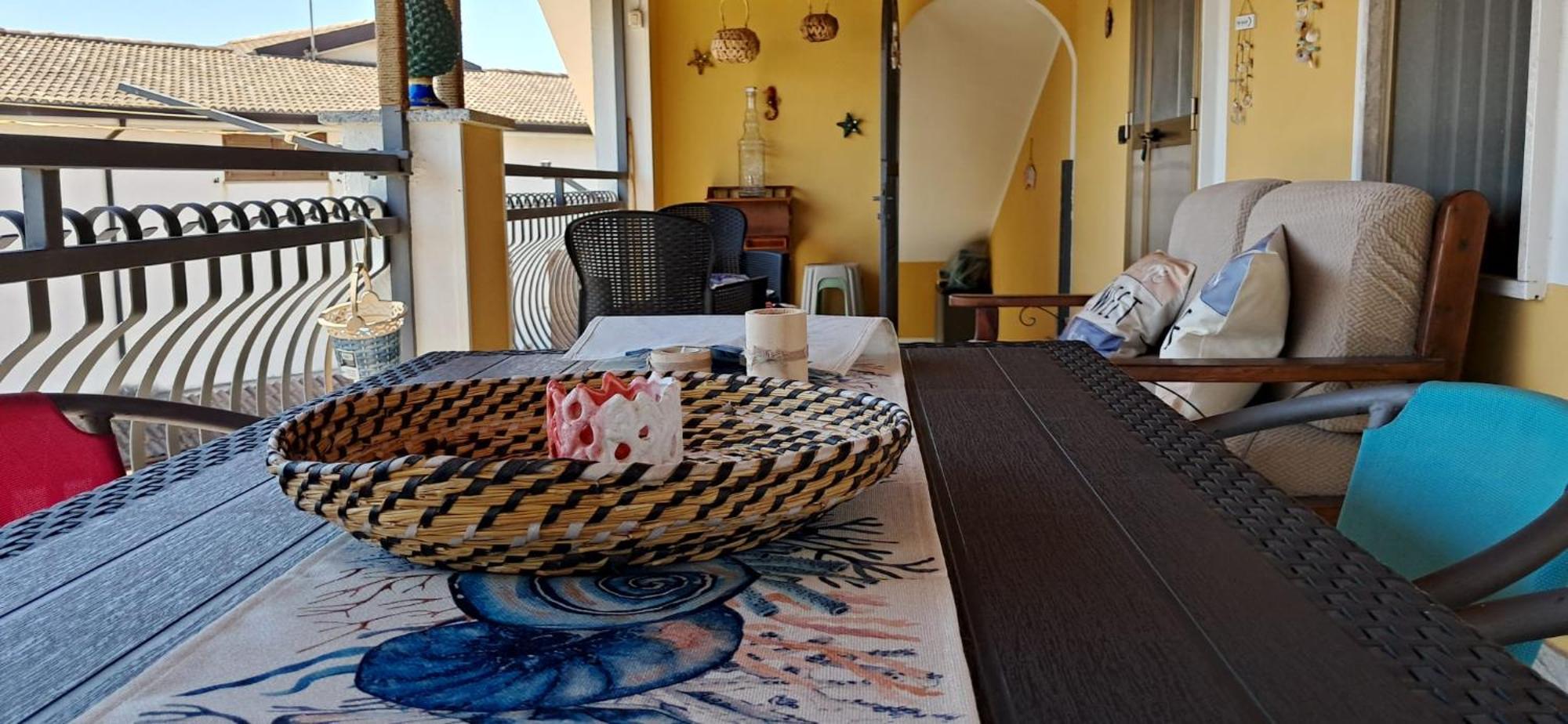 B&B Nonna Antonietta Vakantiehuis *